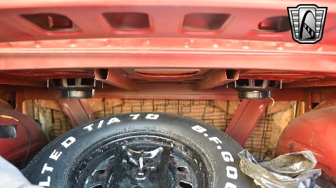 1969 Ford Torino image 58