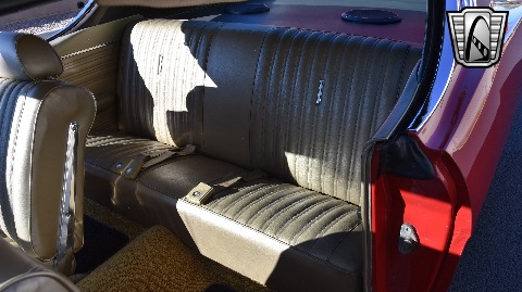 1969 Ford Torino image 83