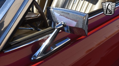 1969 Ford Torino image 109