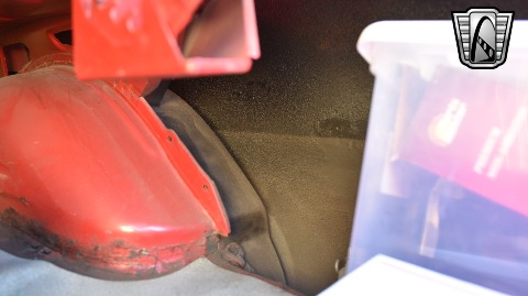 1969 Ford Torino image 59