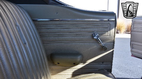 1969 Ford Torino image 84