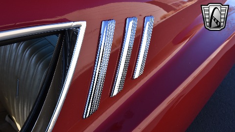 1969 Ford Torino image 110