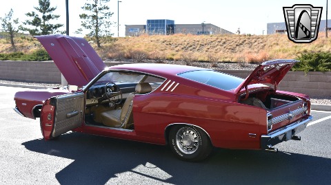 1969 Ford Torino image 34