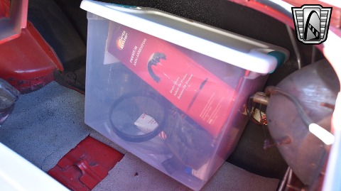 1969 Ford Torino image 60