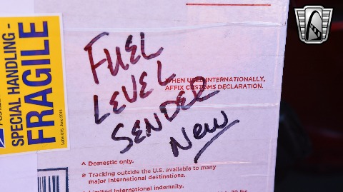 1969 Ford Torino image 61