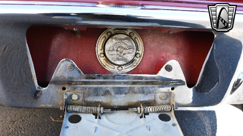 1969 Ford Torino image 112