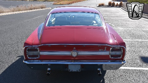 1969 Ford Torino image 10