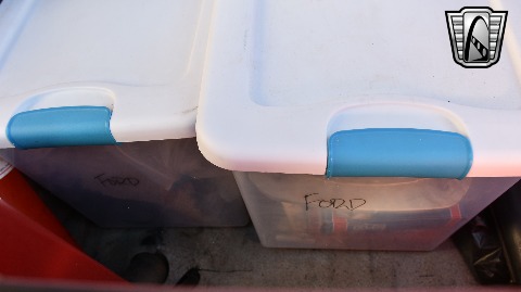 1969 Ford Torino image 62