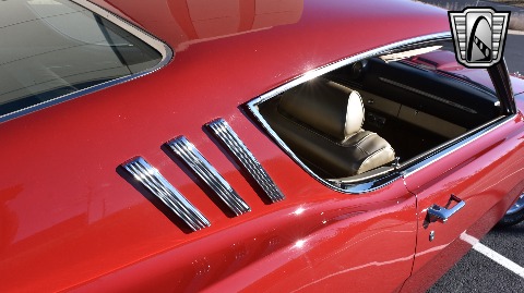 1969 Ford Torino image 113