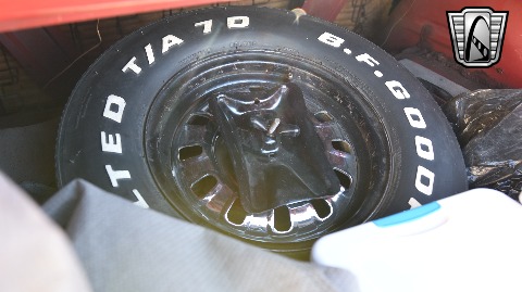 1969 Ford Torino image 63