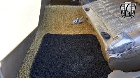 1969 Ford Torino image 88