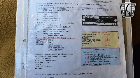 1969 Ford Torino image 38