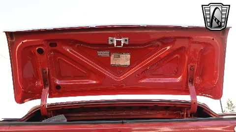 1969 Ford Torino image 64