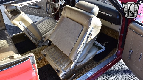 1969 Ford Torino image 89