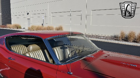 1969 Ford Torino image 115