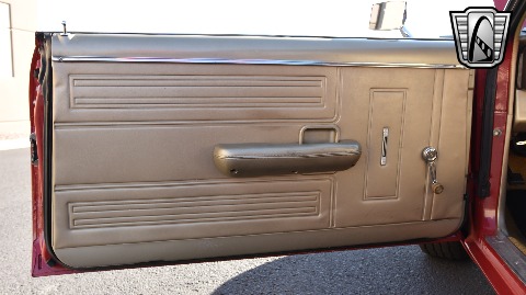 1969 Ford Torino image 65