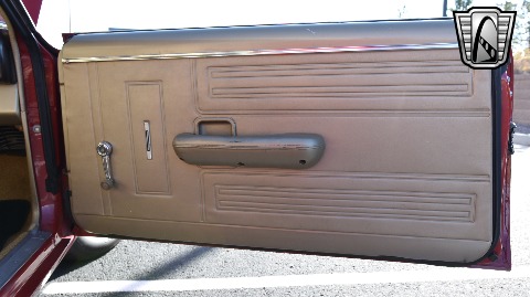 1969 Ford Torino image 90