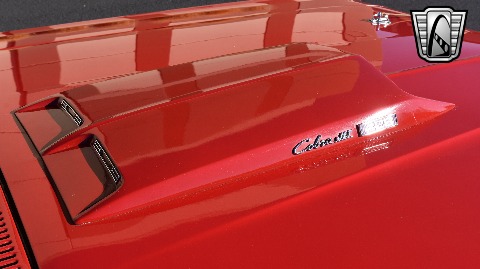 1969 Ford Torino image 116