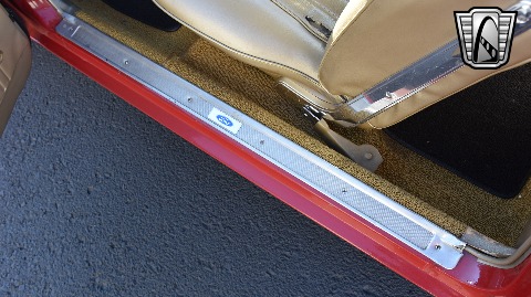 1969 Ford Torino image 66