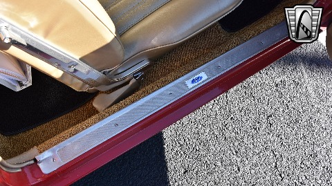 1969 Ford Torino image 91