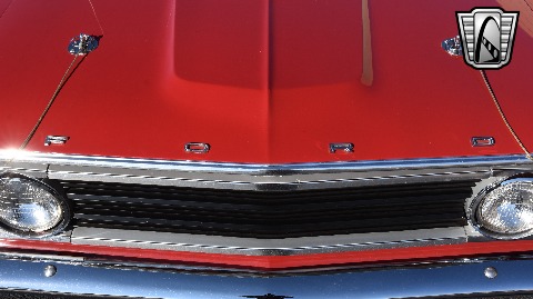 1969 Ford Torino image 117