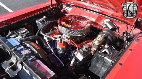 1969 Ford Torino image 41