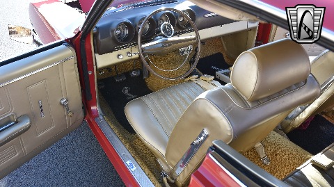 1969 Ford Torino image 67