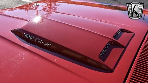 1969 Ford Torino image 118