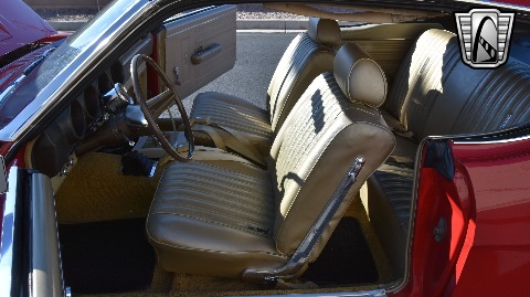 1969 Ford Torino image 68