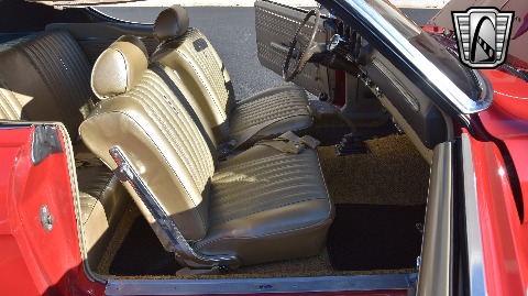 1969 Ford Torino image 93