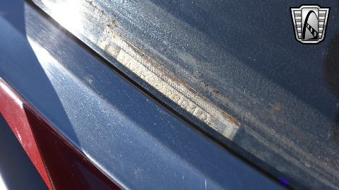 1969 Ford Torino image 119