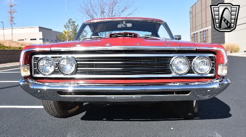 1969 Ford Torino image 17