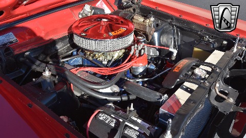 1969 Ford Torino image 43