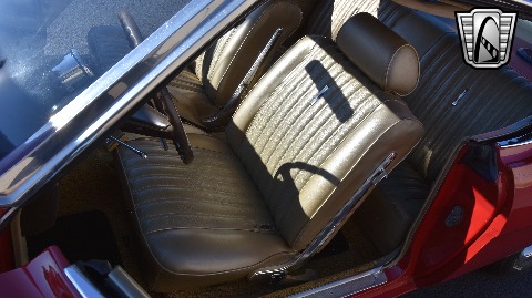 1969 Ford Torino image 69