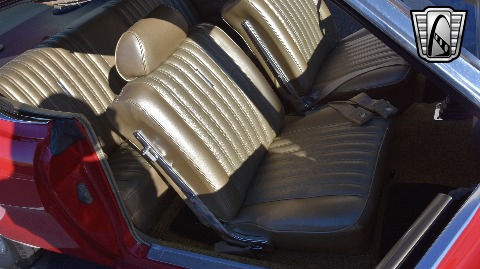 1969 Ford Torino image 94