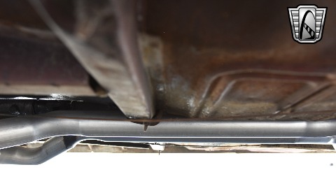 1969 Ford Torino image 120