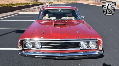 1969 Ford Torino image 18