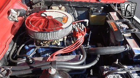 1969 Ford Torino image 44