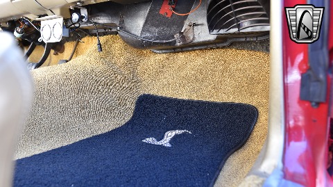 1969 Ford Torino image 95