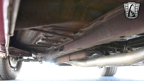 1969 Ford Torino image 121