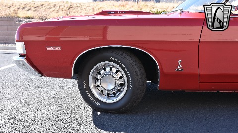 1969 Ford Torino image 19