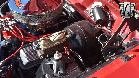 1969 Ford Torino image 45