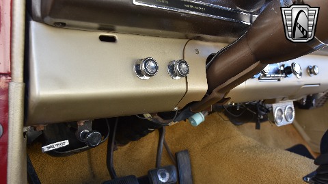 1969 Ford Torino image 71