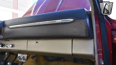 1969 Ford Torino image 96