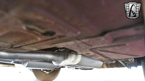 1969 Ford Torino image 122