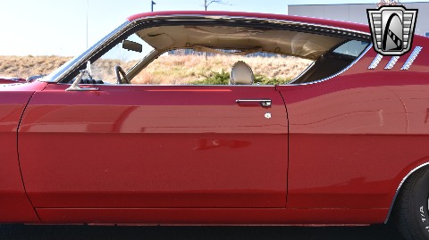 1969 Ford Torino image 20