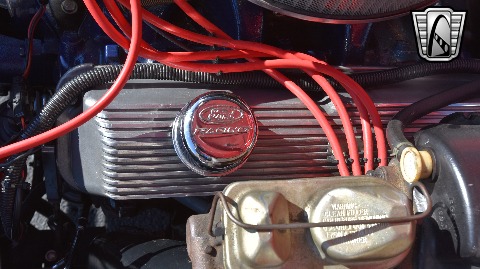 1969 Ford Torino image 46