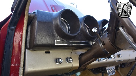 1969 Ford Torino image 72