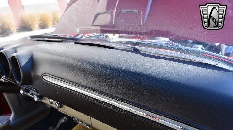 1969 Ford Torino image 97