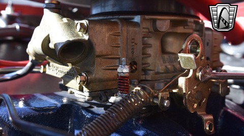 1969 Ford Torino image 47